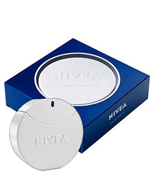 Nivea Creme Eau de Toilette 30 ml