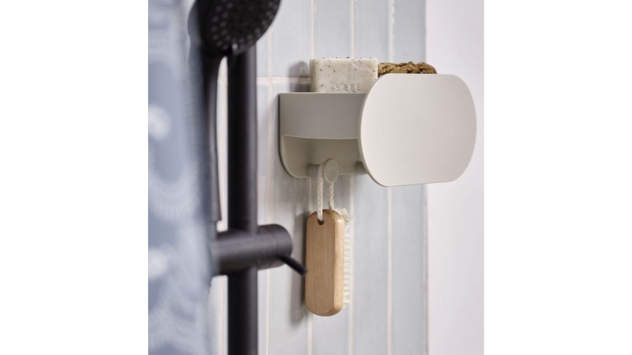 Badezimmerregal BENSBYN