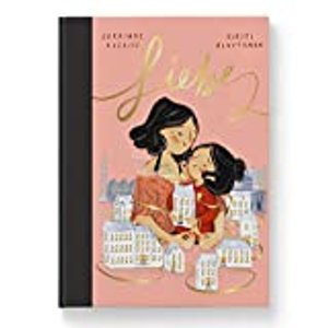 Liebe Kinderbuch