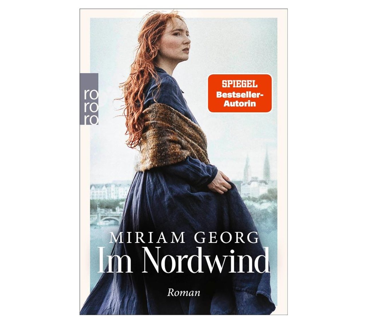 Miriam Georg: Im Nordwind