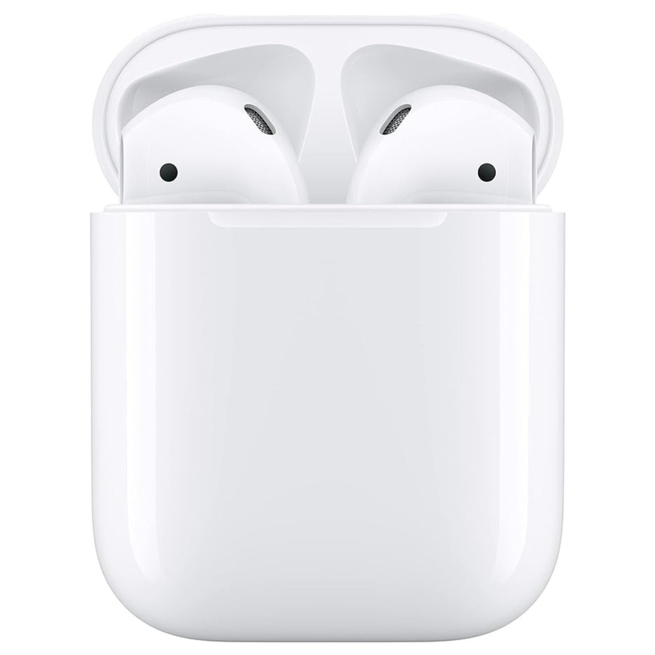 Apple: AirPods (2. Generation)