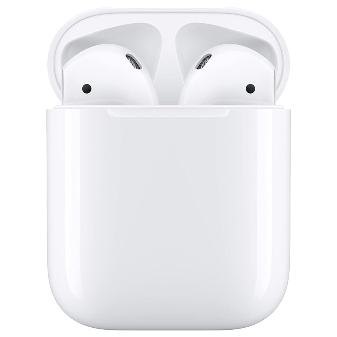 Apple: AirPods (2. Generation)