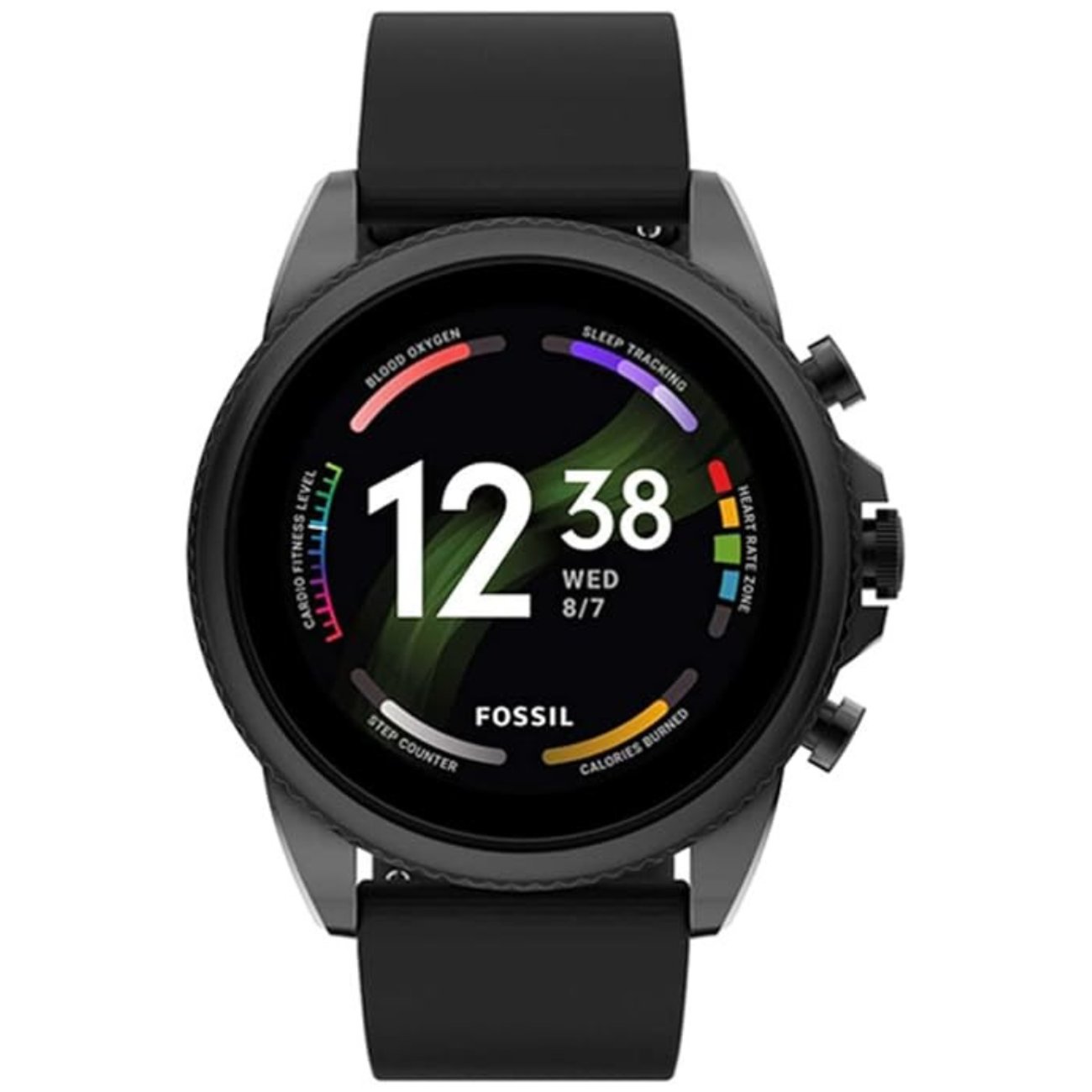 FOSSIL: Mens Digital Touchscreen Uhr