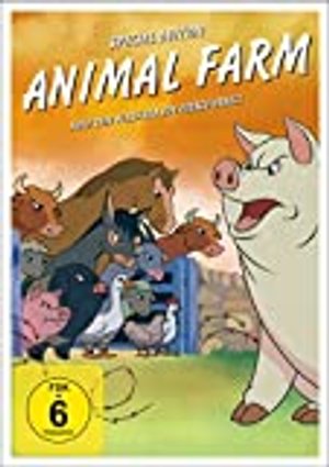 Aufstand der Tiere - Animal Farm (Special Edition)