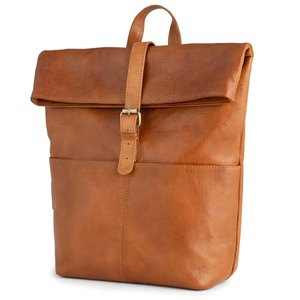 Berliner Bags Vintage Rucksack Finn