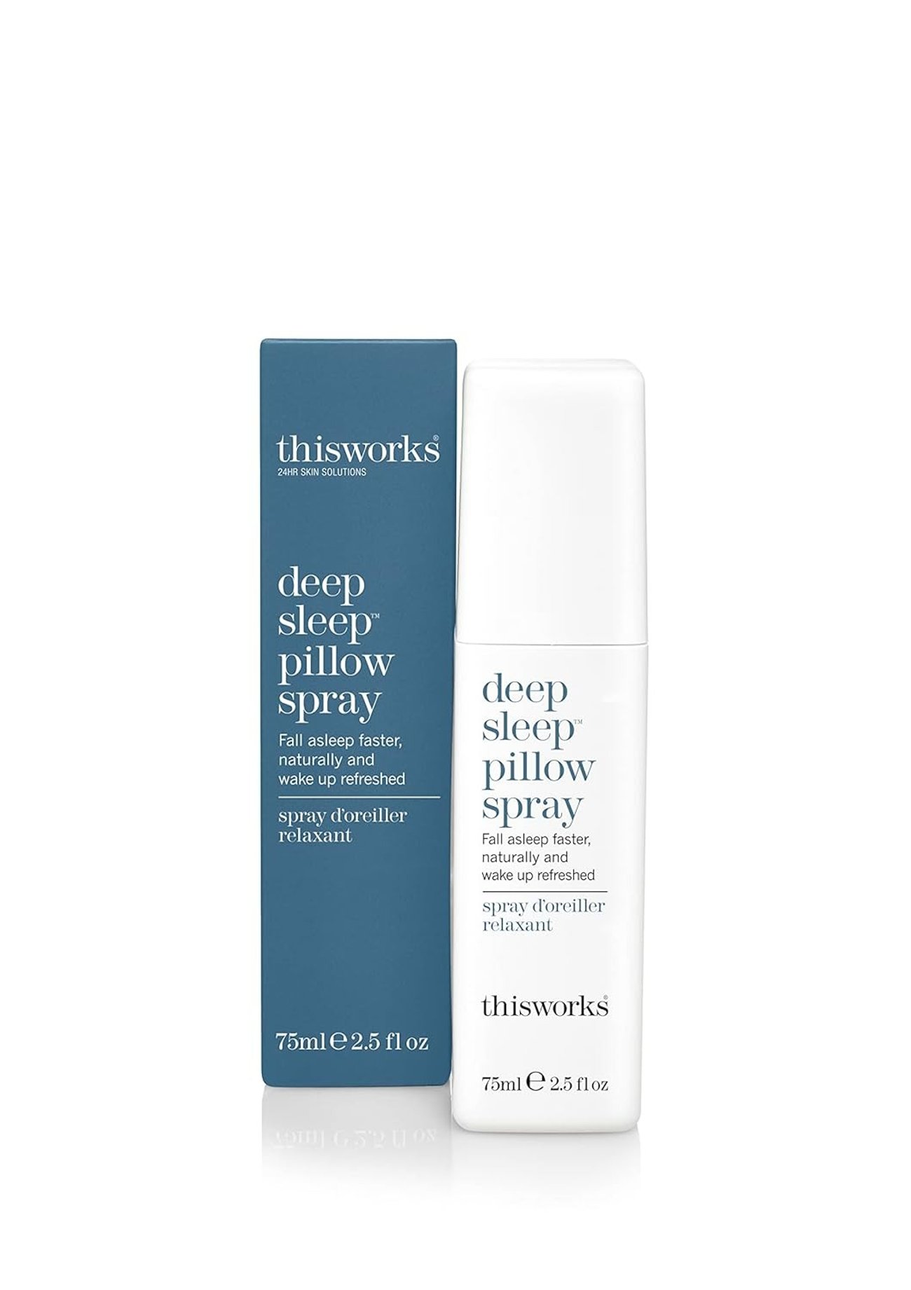 This Works - Deep Sleep Pillow Spray