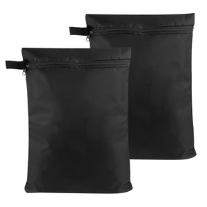 2 Stück wasserdichte Wet Bags