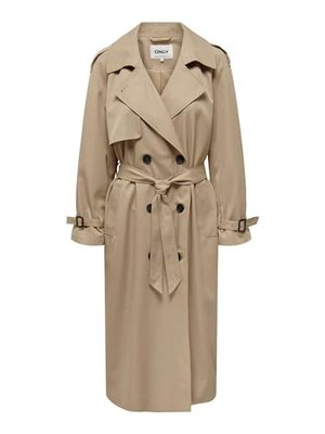 ONLY Damen Trenchcoat