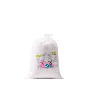 Creative Flauschige Weiche Watte, 250 g