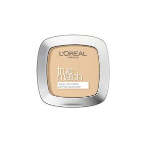 L'Oréal Paris True Match Presspulver