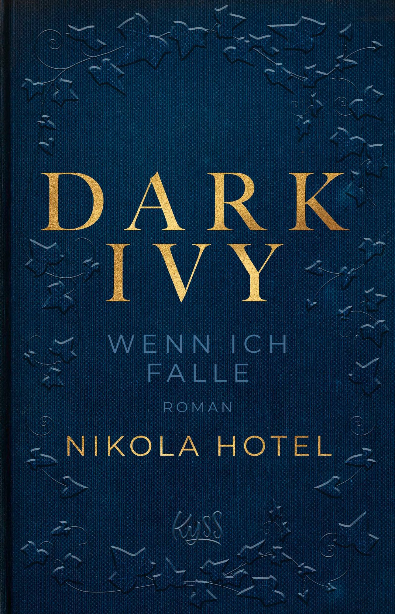 Dark Ivy – Wenn ich falle