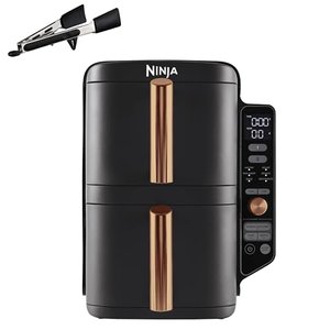 Ninja Double Stack XL Heißluftfritteuse