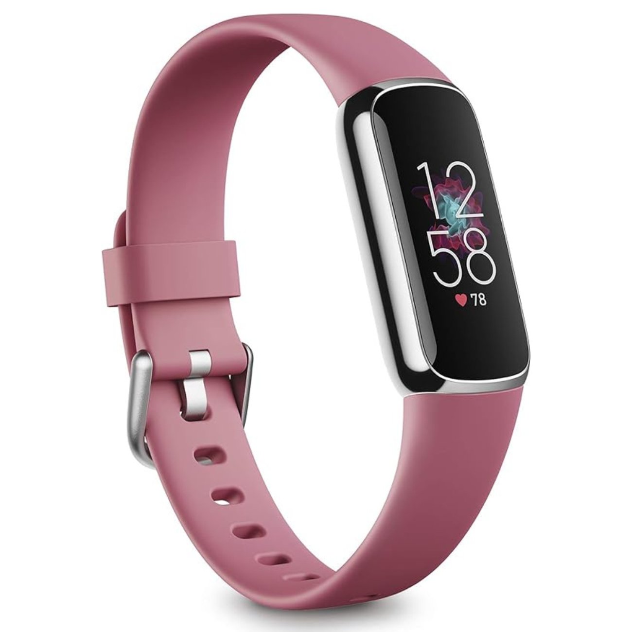 Fitbit: Luxe Health & Fitness Tracker