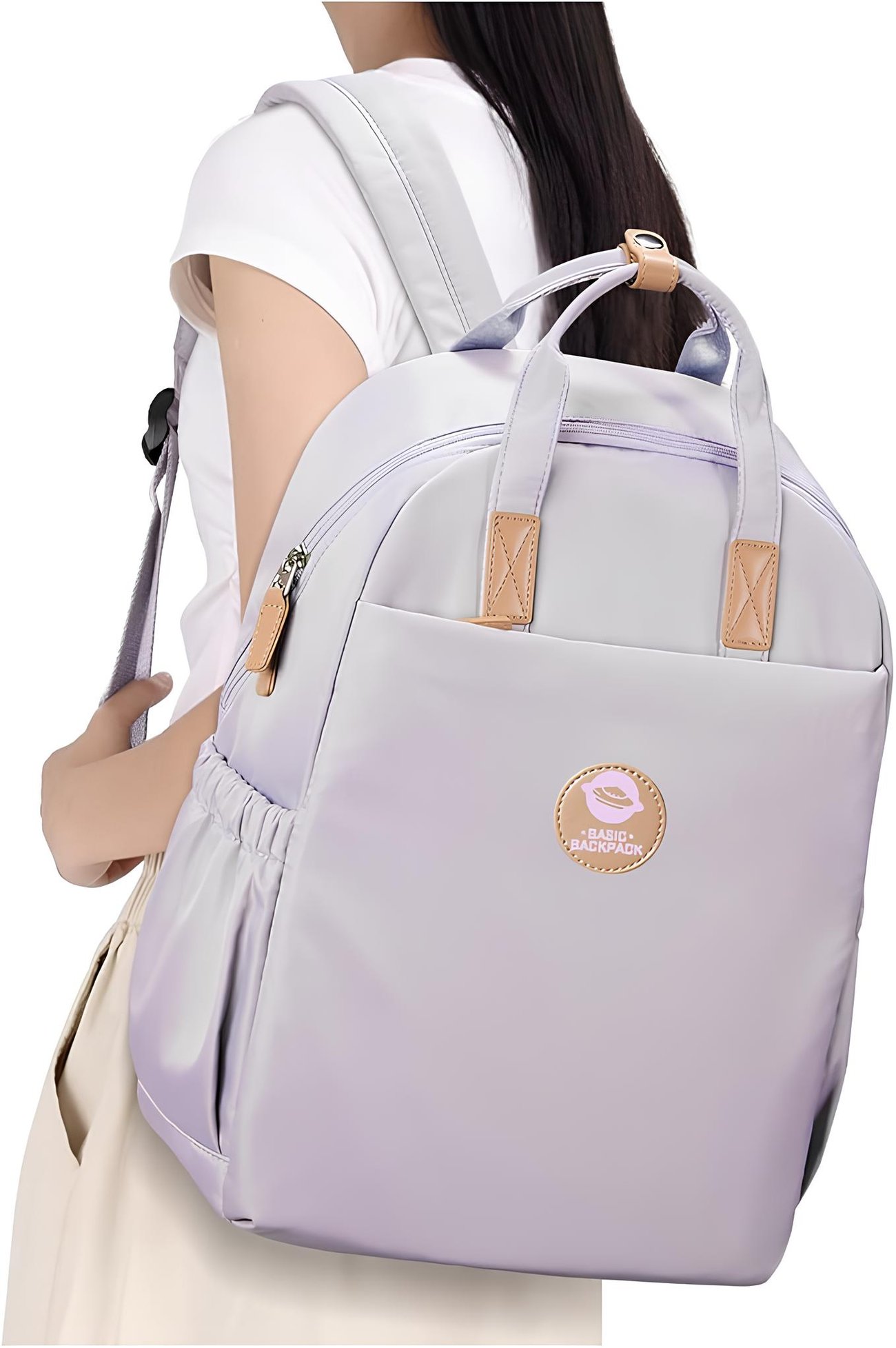 HYC00 Schulrucksack | mehr als 10 Farbdesigns