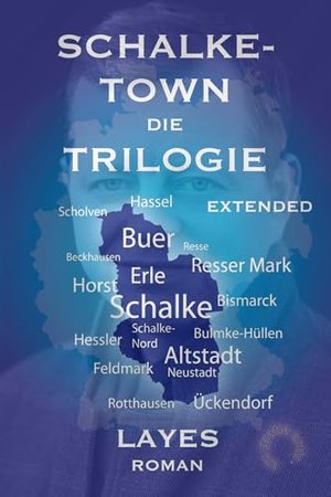 Schalketown: Die Trilogie