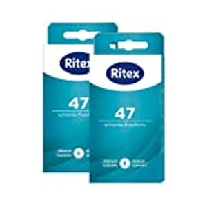 Ritex 47 Kondome, Kleines Kondom