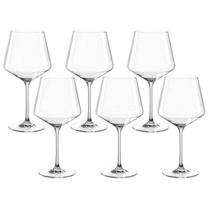 LEONARDO HOME Weinglas, Glas, Sonstige, 6 Stück