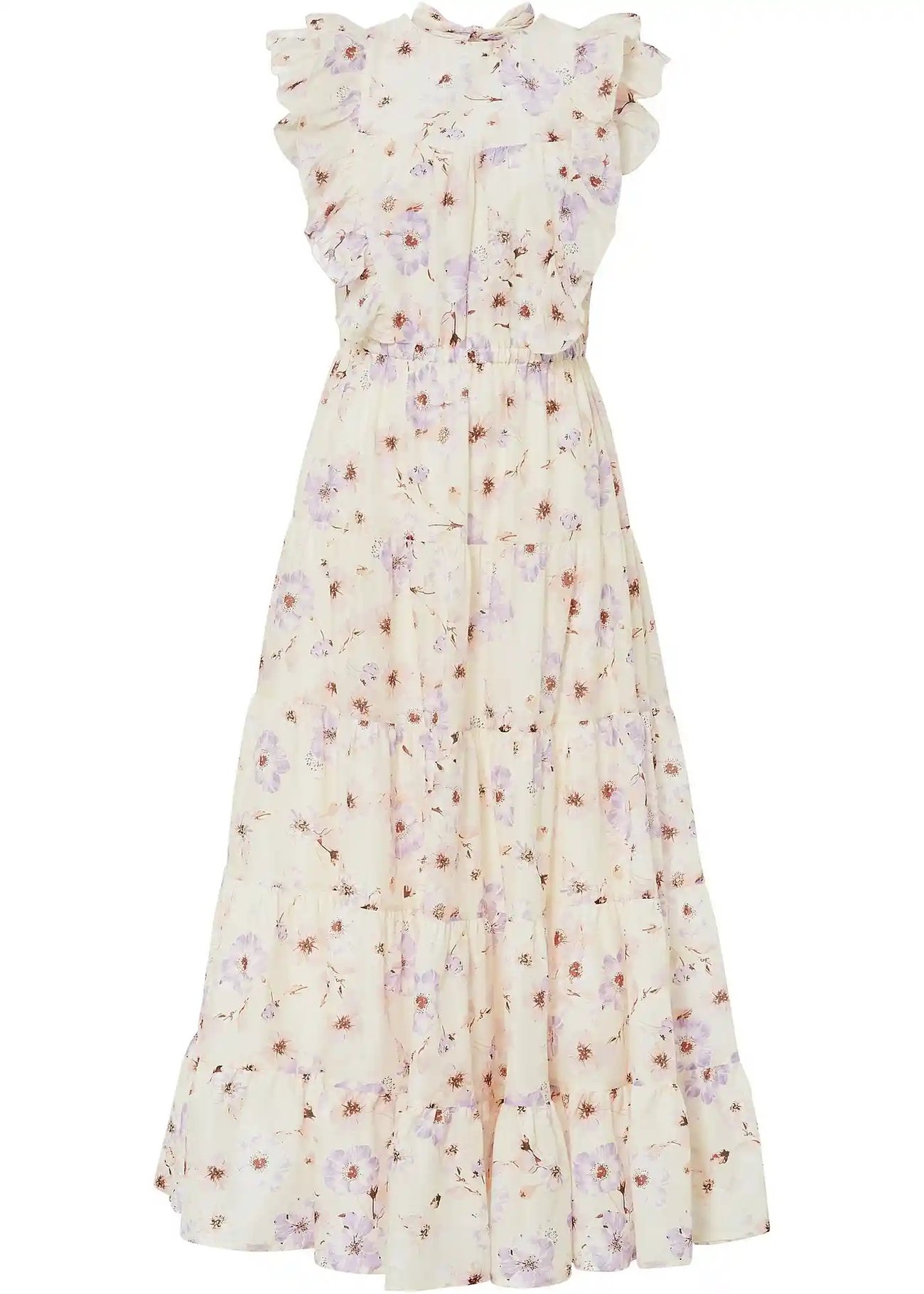 Maxikleid