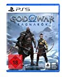 God of War Ragnarök [PlayStation 5]