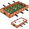 Dreamade 2 in 1 Multi-Spieltisch Tischkicker Air Hockey