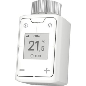 AVM FRITZ!DECT 302 Smarter Heizkörperthermostat