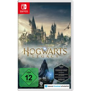 Hogwarts Legacy - [Nintendo Switch]