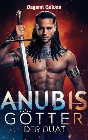 Anubis - Götter der Duat