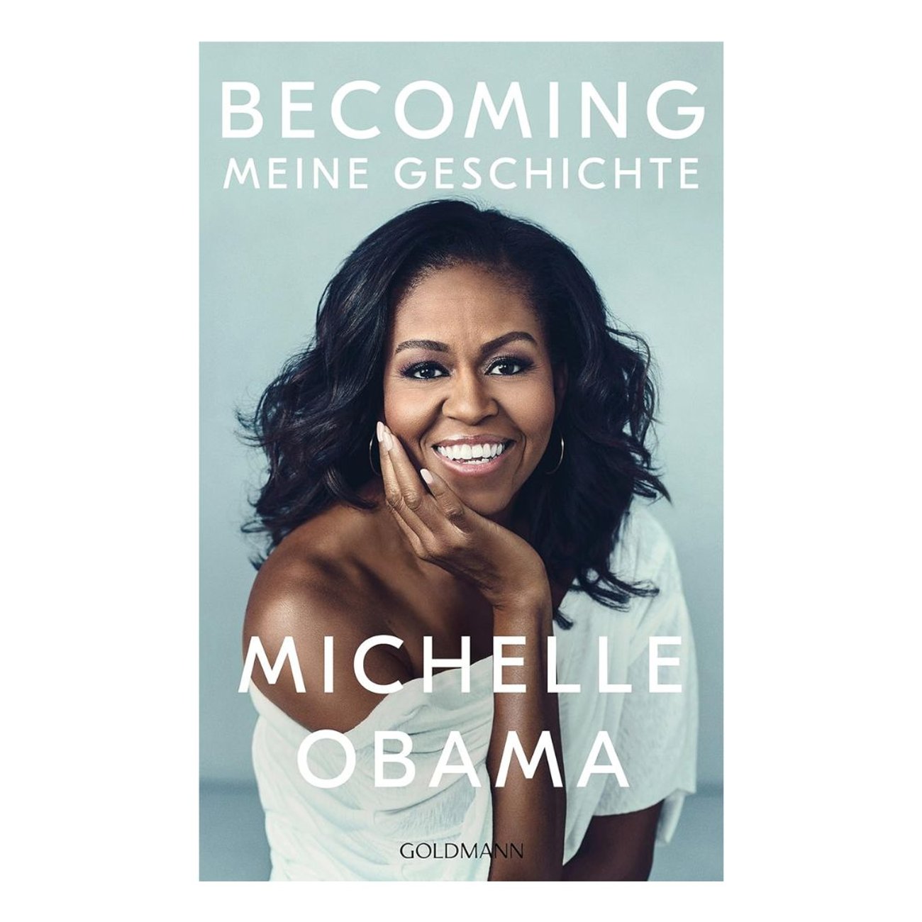 BECOMING: Meine Geschichte