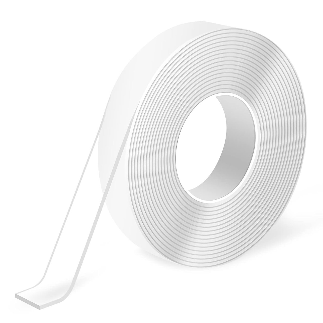 Amazon | Doppelseitiges Klebeband