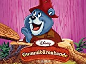 Disney's Adventures Of The Gummi Bears - Staffel 1