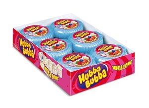 Wrigley Hubba Bubba Bubble Tape