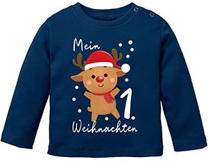 Weihnachts-Pulli