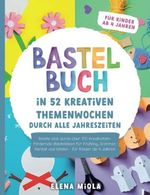 Bastelbuch