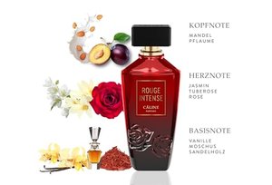 Câline - Rouge Intense