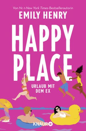 Happy Place von Emily Henry