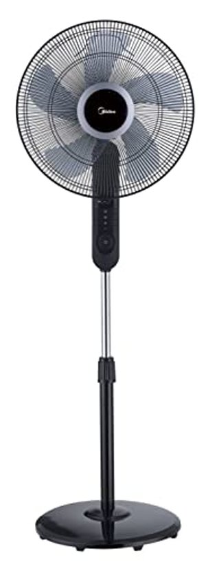 Midea FS40-15FR Standventilator