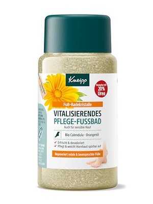 Kneipp vitalisierendes Pflege-Fußbad