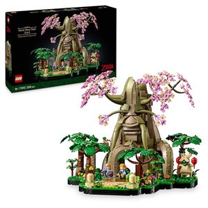 LEGO The Legend of Zelda Deku-Baum 2-in-1