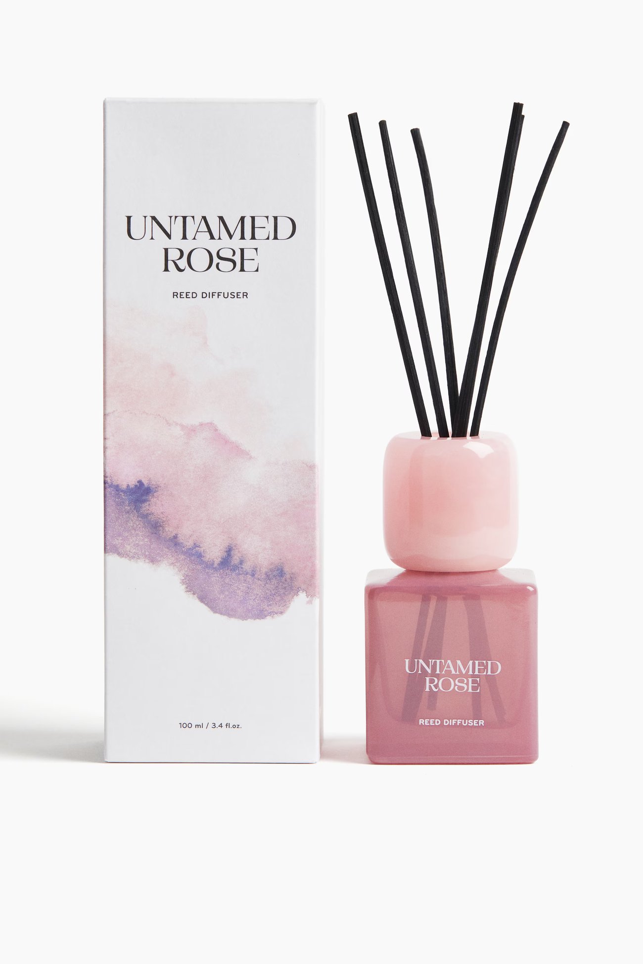 Raumduft in Rosa