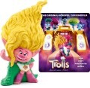 Tonie - Trolls Viva: Gemeinsam Stark