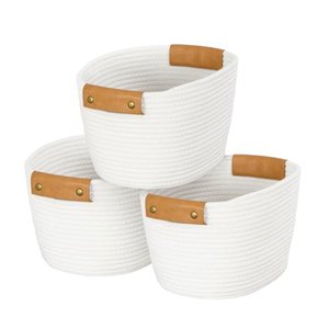 OOOK Aufbewahrungskorb-Set