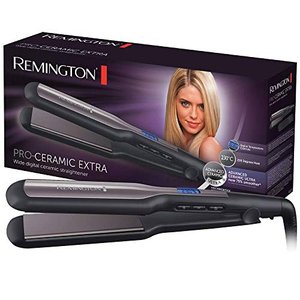 Remington Glätteisen breit Pro-Ceramic Extra
