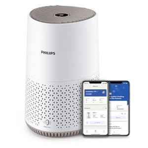 Philips Luftreiniger 600 Serie (AC0650/10)