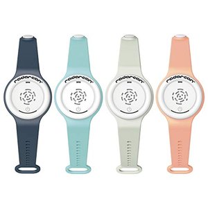 Radarcan Armband Anti Mücken