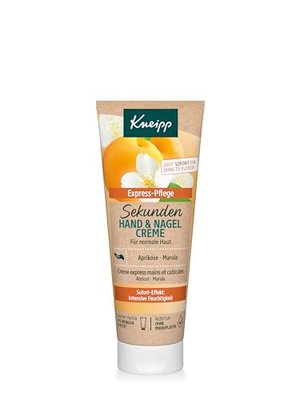 Kneipp Sekunden-Handcreme