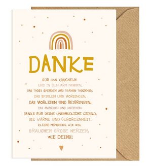 Koko & Lora "Danke"