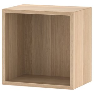 EKET Schrank - Eicheneff wlas 35x25x35 cm