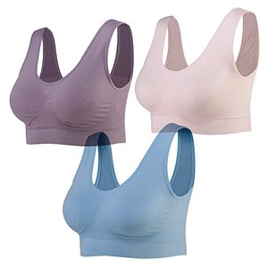 Lemef Damen Seamless BH
