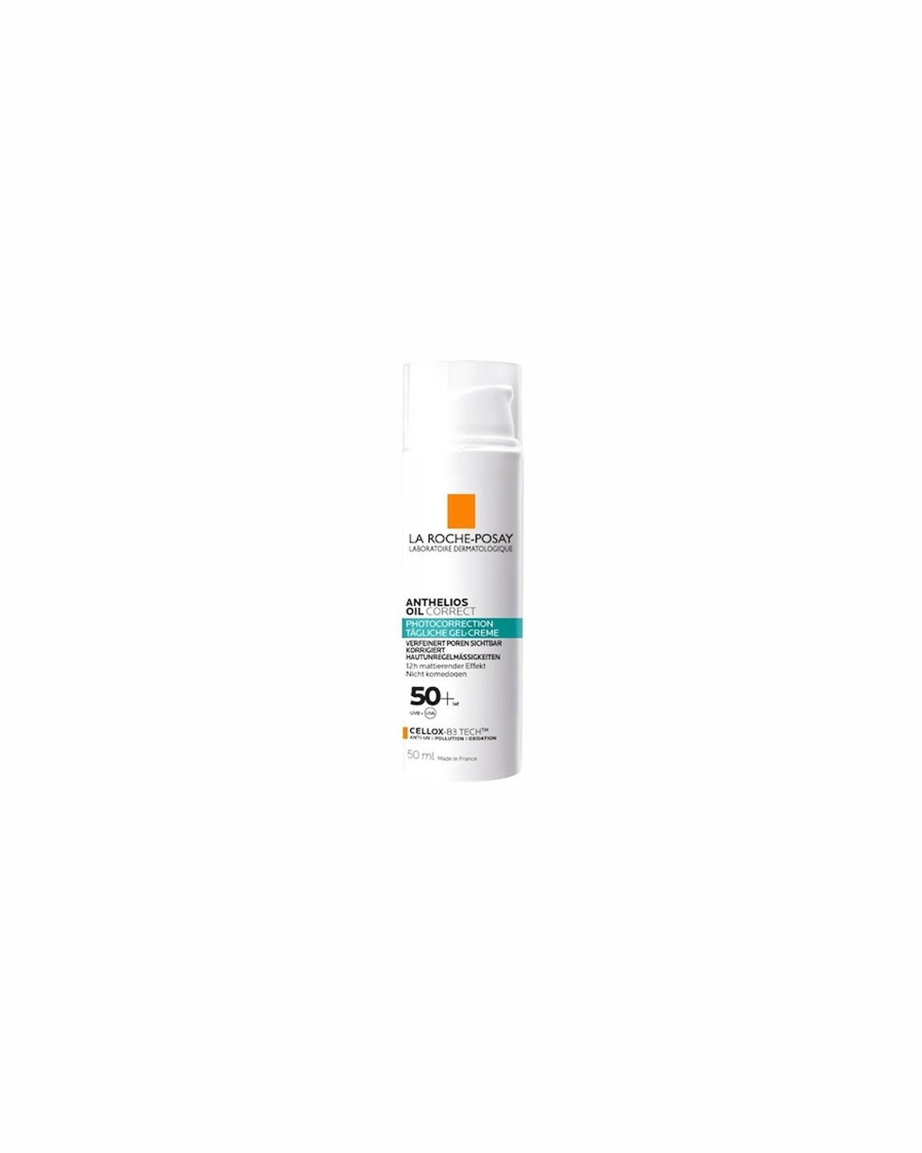 La Roche-Posay – Anthelios Oil Correct LSF 50+