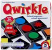 Qwirkle (Spiel des Jahres 2011)